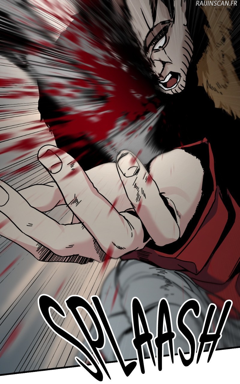 Read Hero Killer FR Manga Online