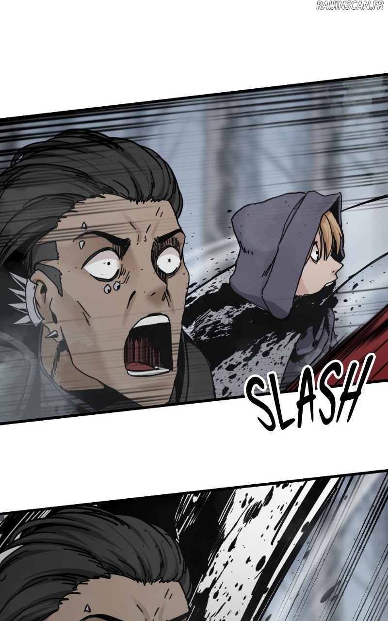 Read Hero Killer FR Manga Online
