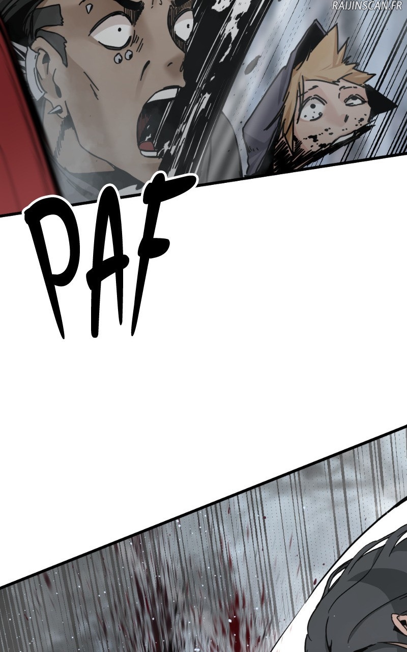 Read Hero Killer FR Manga Online