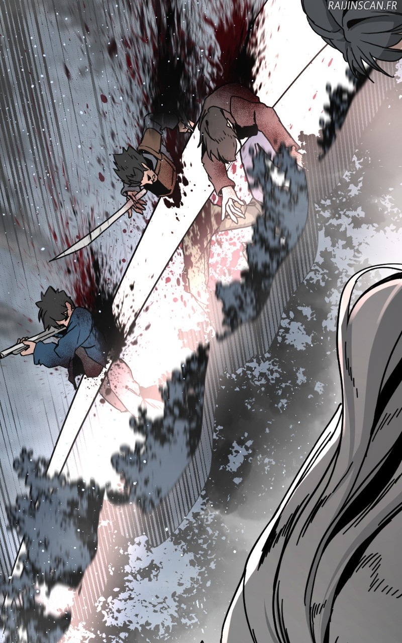 Read Hero Killer FR Manga Online