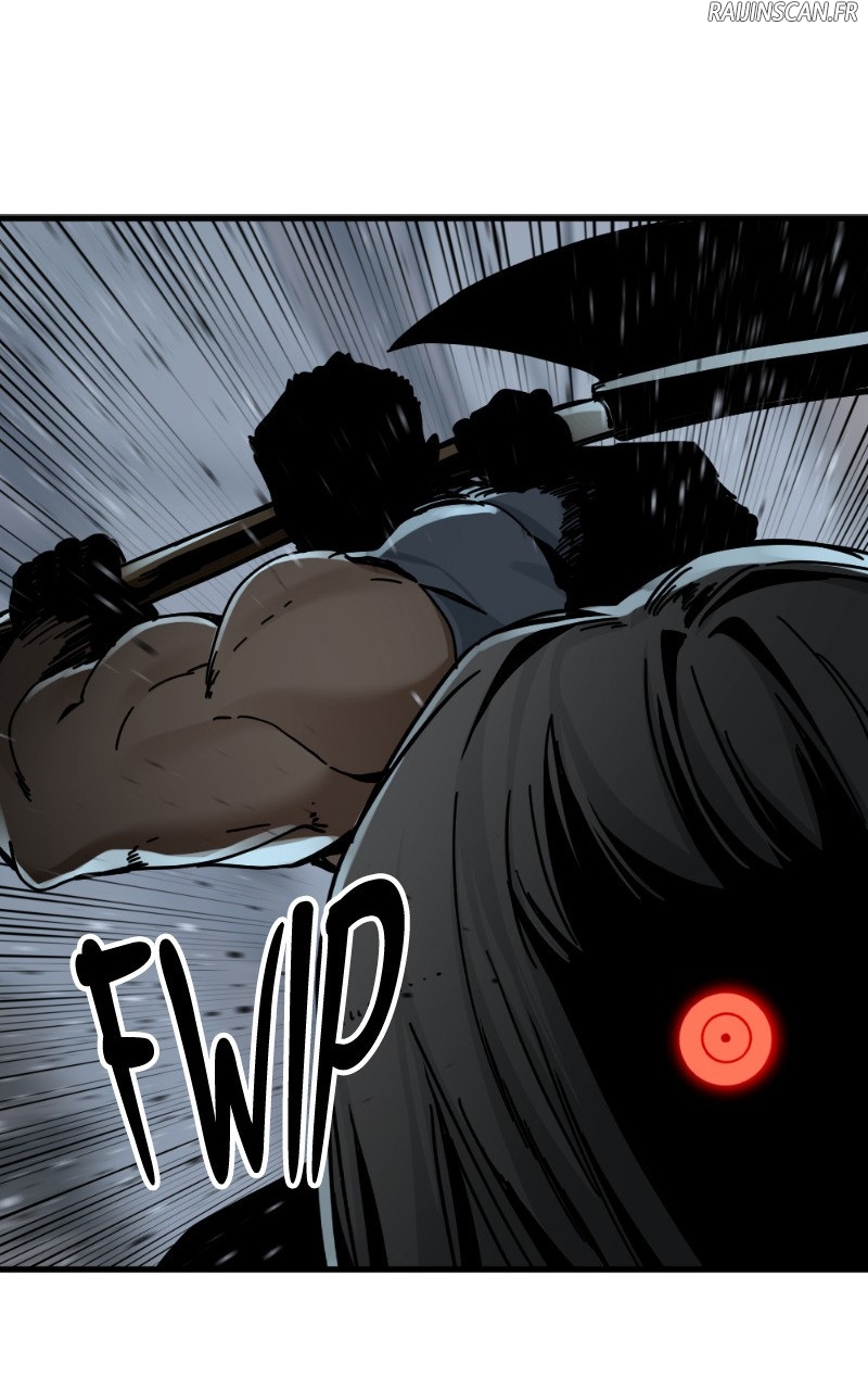 Read Hero Killer FR Manga Online
