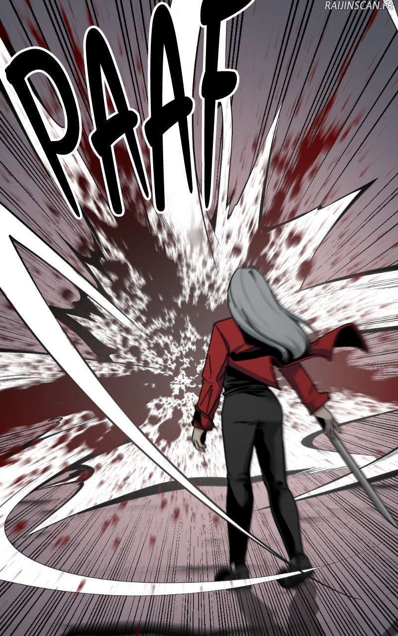 Read Hero Killer FR Manga Online
