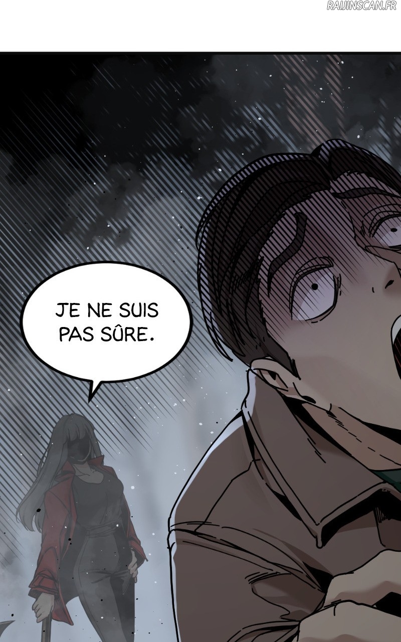 Read Hero Killer FR Manga Online