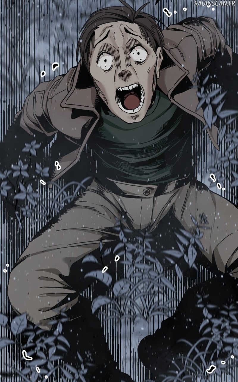 Read Hero Killer FR Manga Online