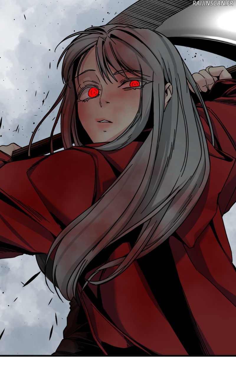 Read Hero Killer FR Manga Online