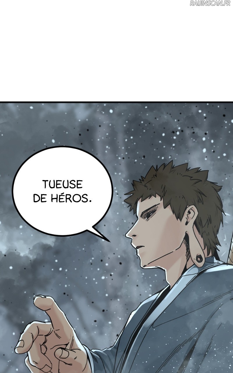 Read Hero Killer FR Manga Online