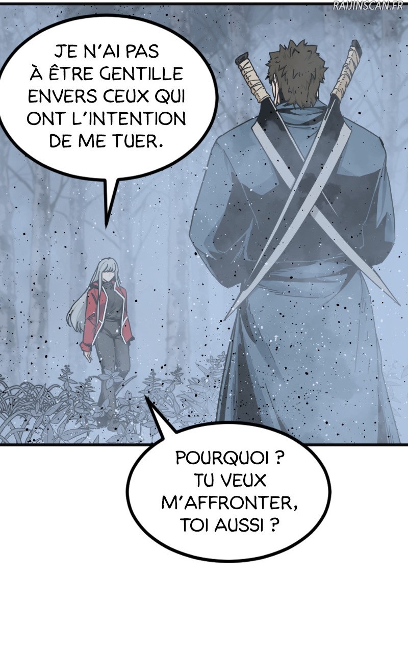 Read Hero Killer FR Manga Online