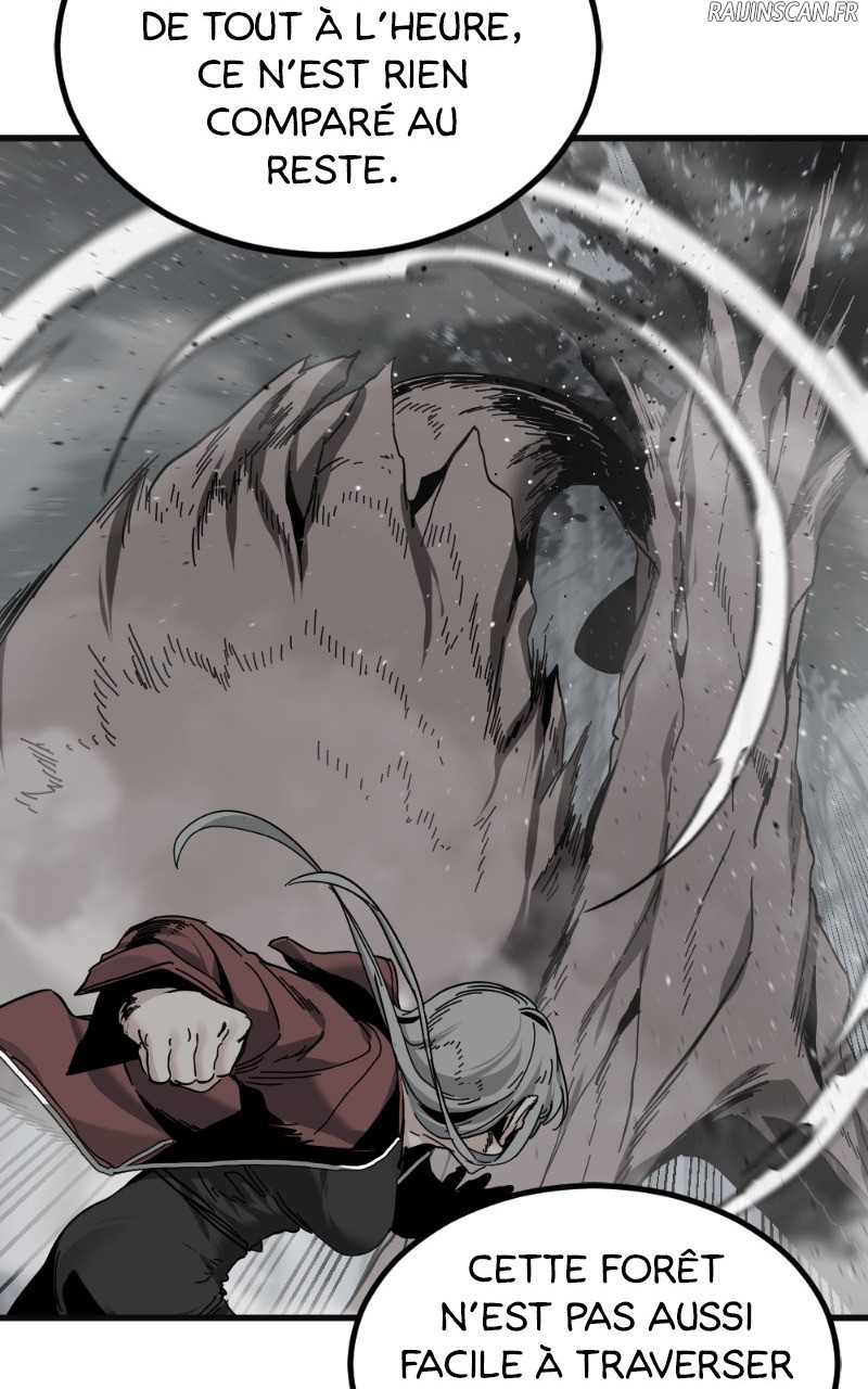 Read Hero Killer FR Manga Online