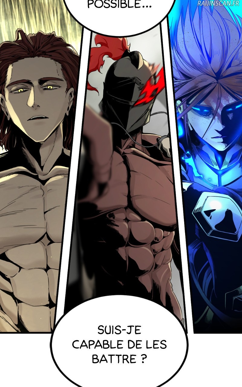 Read Hero Killer FR Manga Online