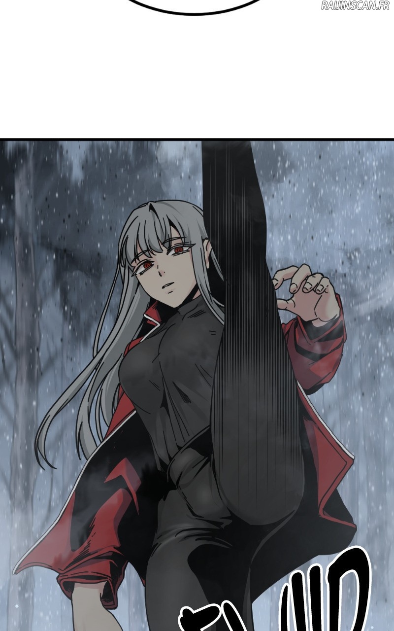 Read Hero Killer FR Manga Online
