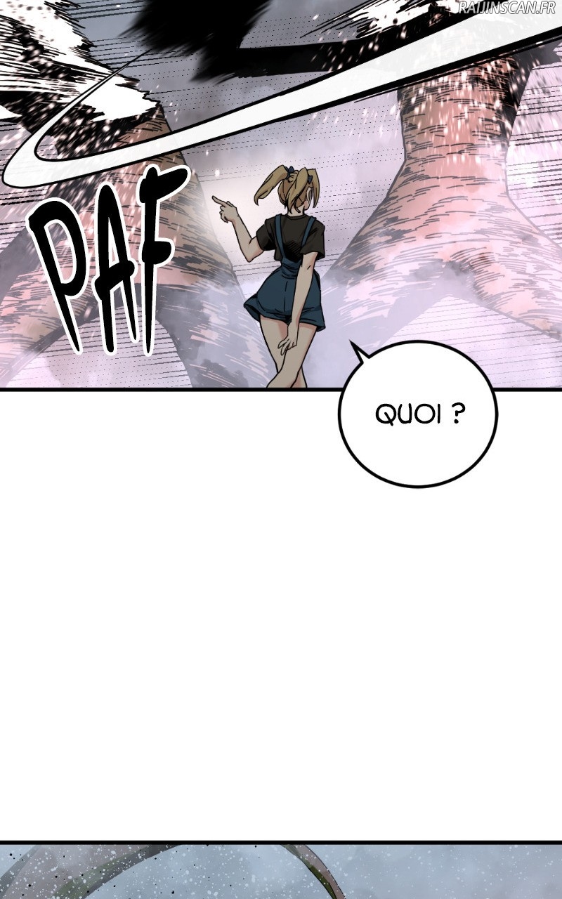 Read Hero Killer FR Manga Online