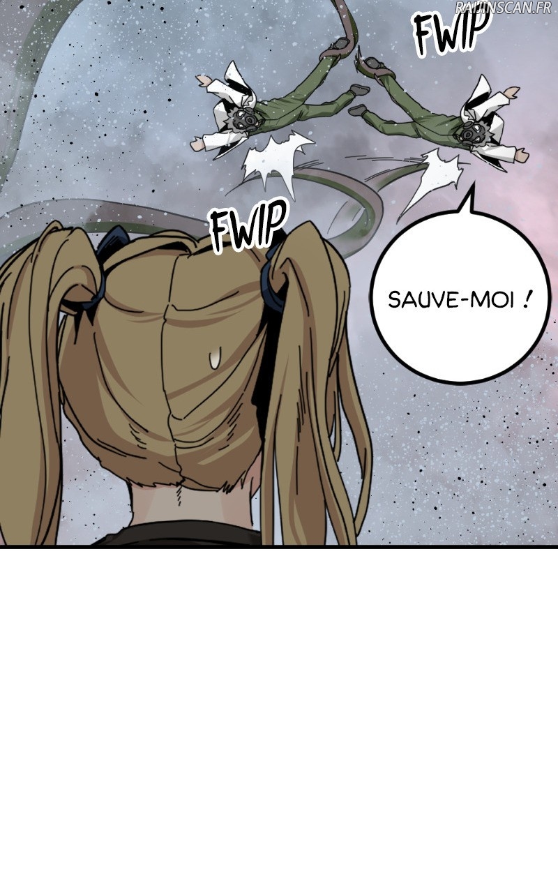 Read Hero Killer FR Manga Online
