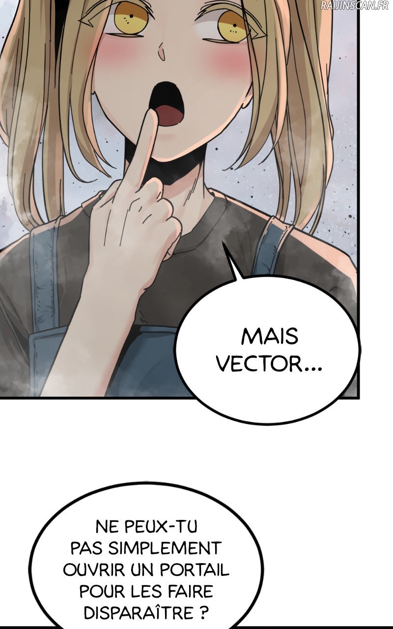 Read Hero Killer FR Manga Online