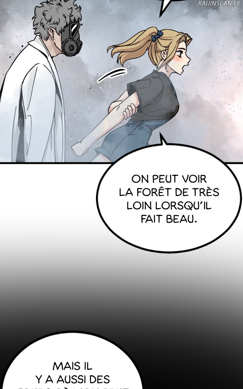 Read Hero Killer FR Manga Online