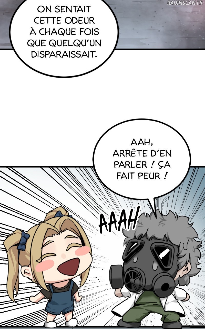 Read Hero Killer FR Manga Online