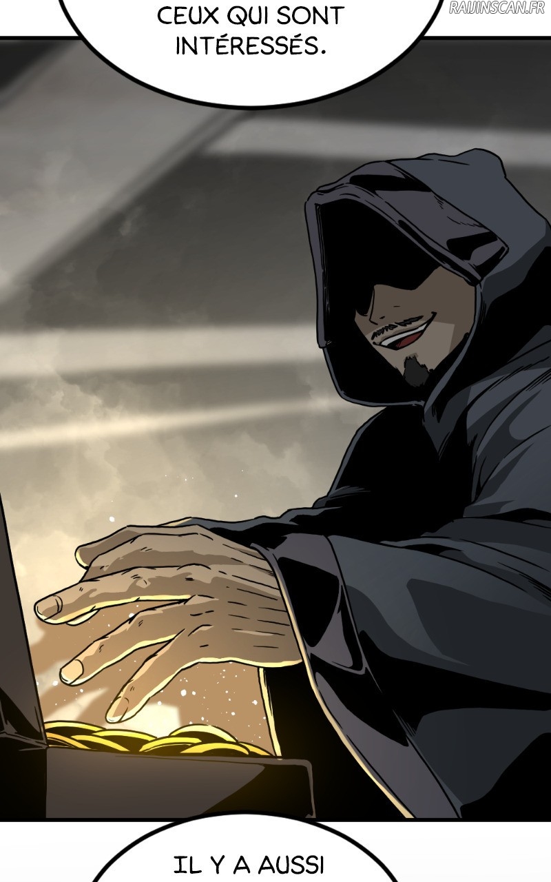 Read Hero Killer FR Manga Online