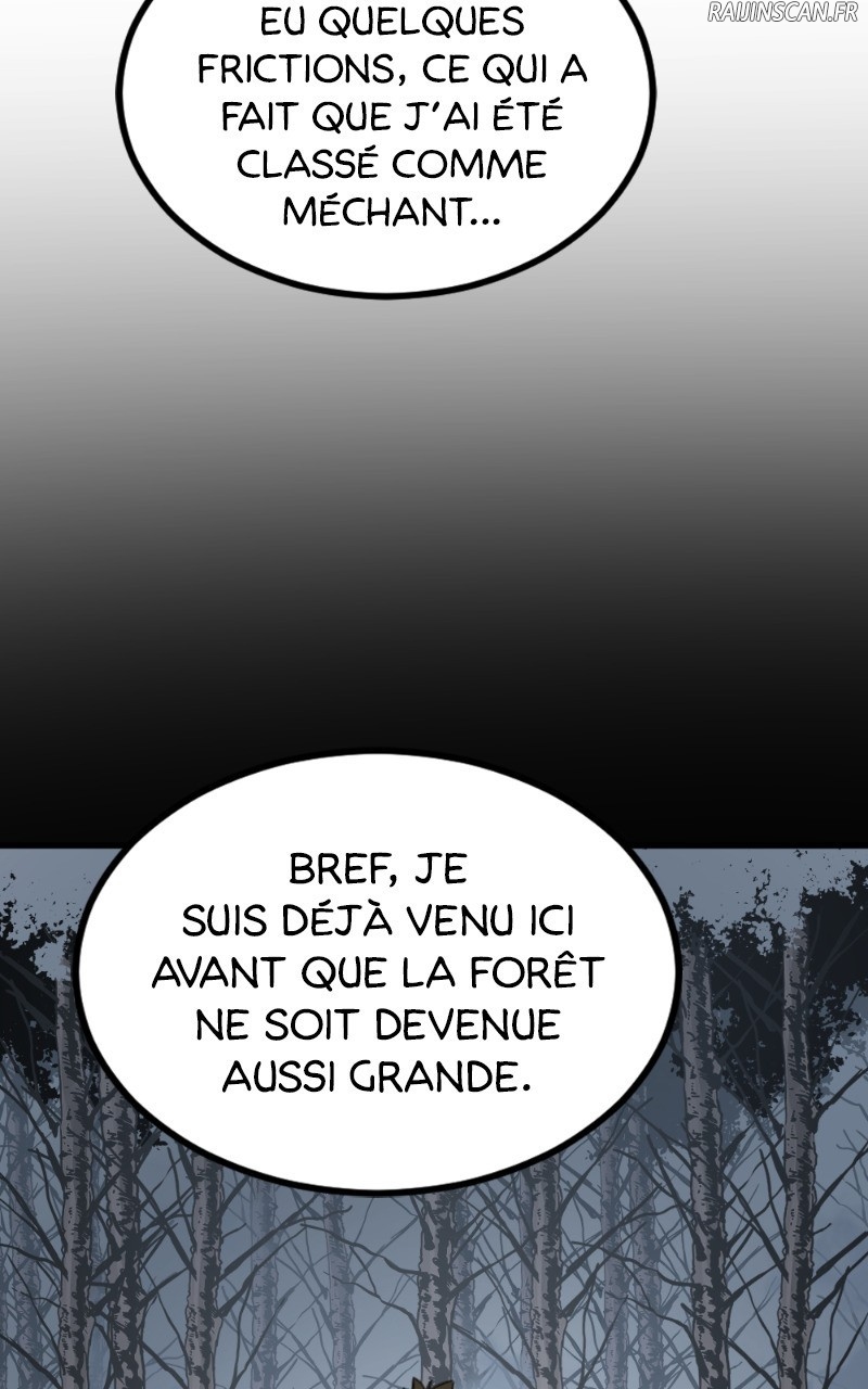 Read Hero Killer FR Manga Online