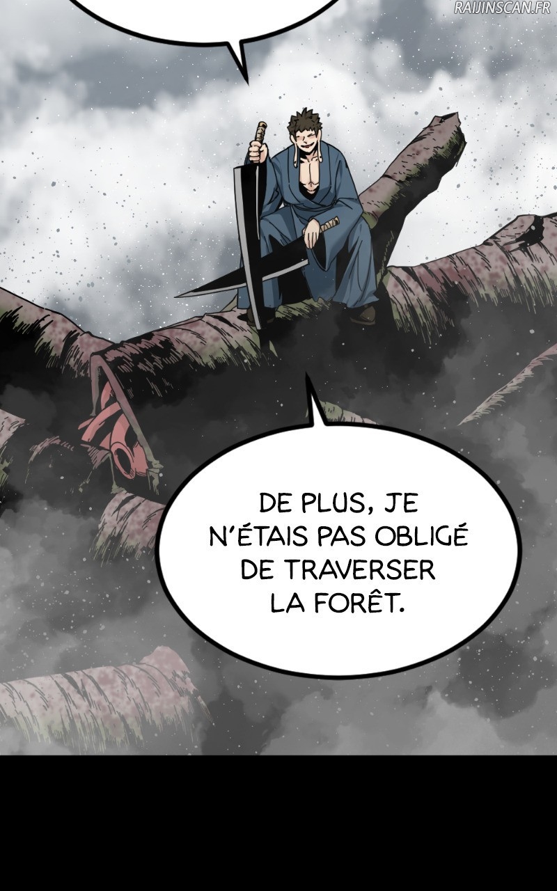 Read Hero Killer FR Manga Online