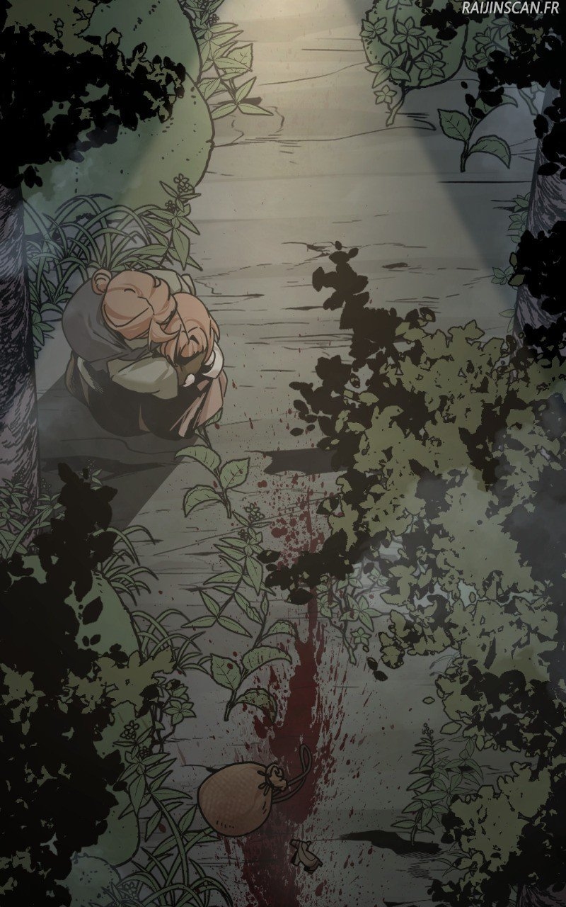 Read Hero Killer FR Manga Online