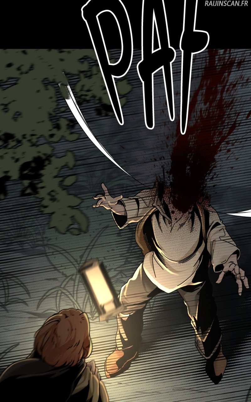 Read Hero Killer FR Manga Online