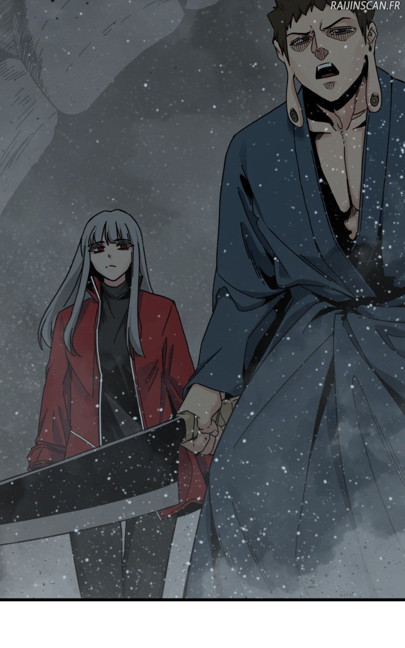 Read Hero Killer FR Manga Online