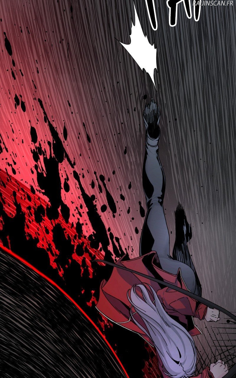 Read Hero Killer FR Manga Online
