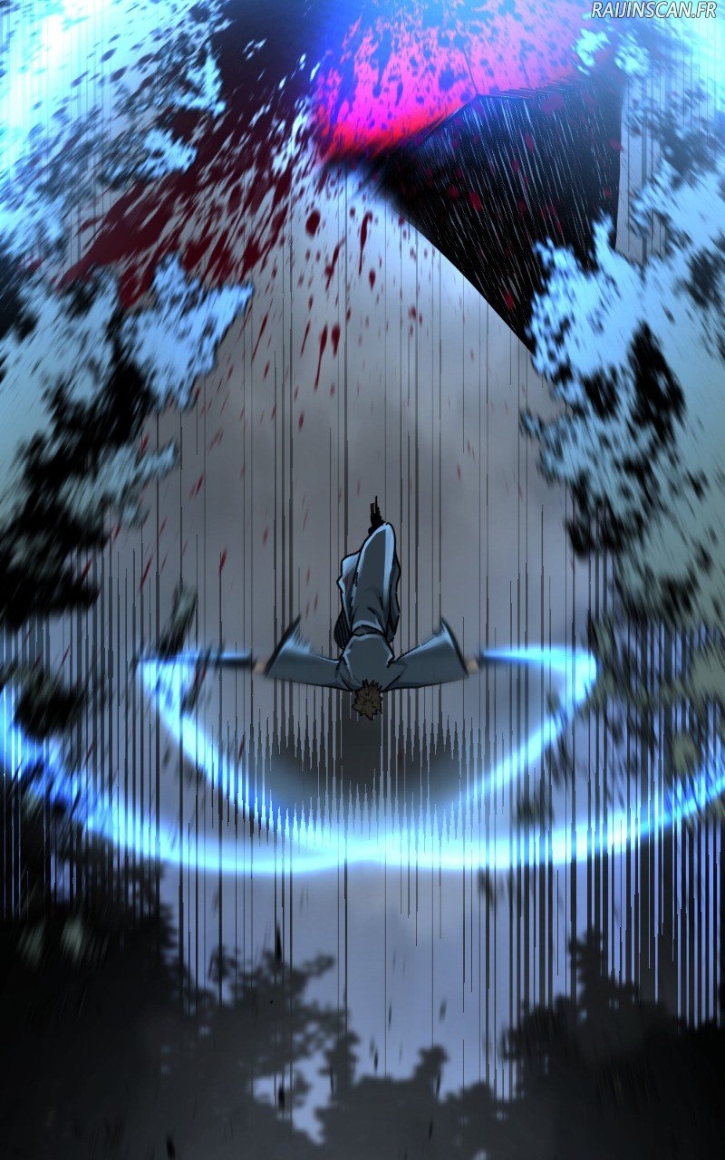 Read Hero Killer FR Manga Online