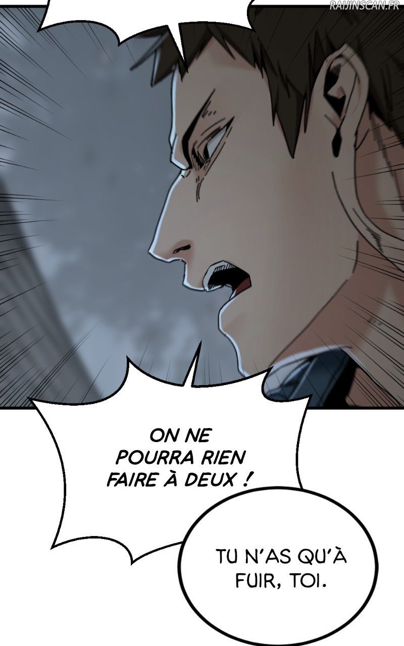 Read Hero Killer FR Manga Online