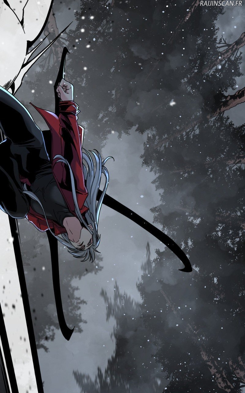 Read Hero Killer FR Manga Online