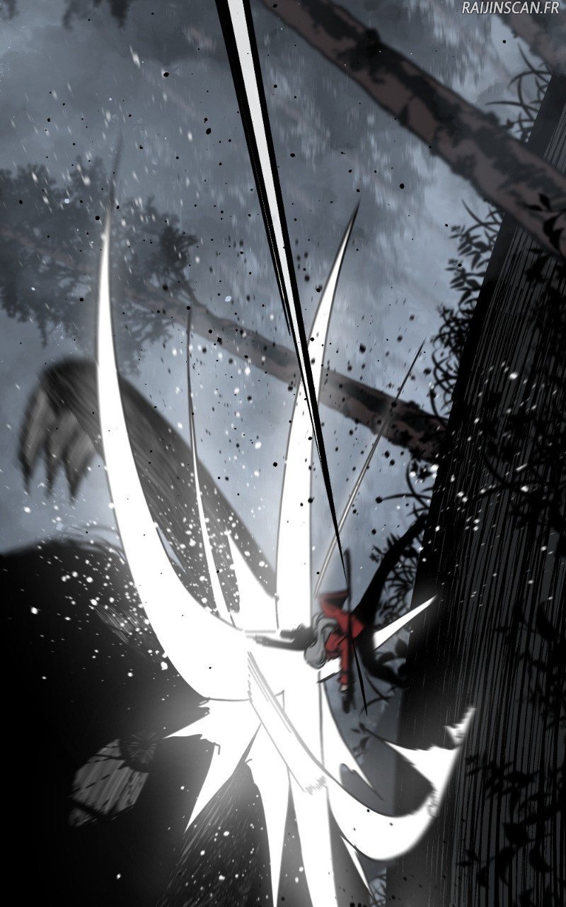 Read Hero Killer FR Manga Online