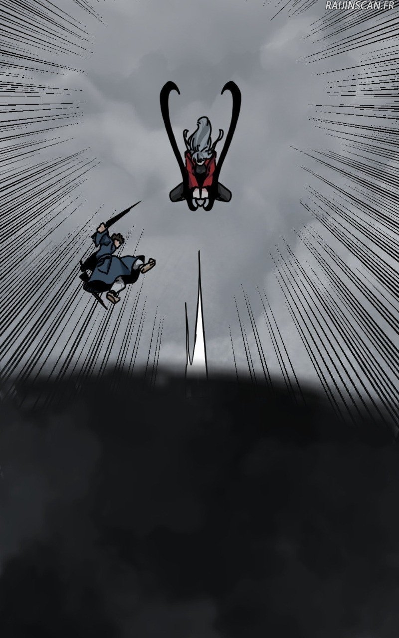 Read Hero Killer FR Manga Online