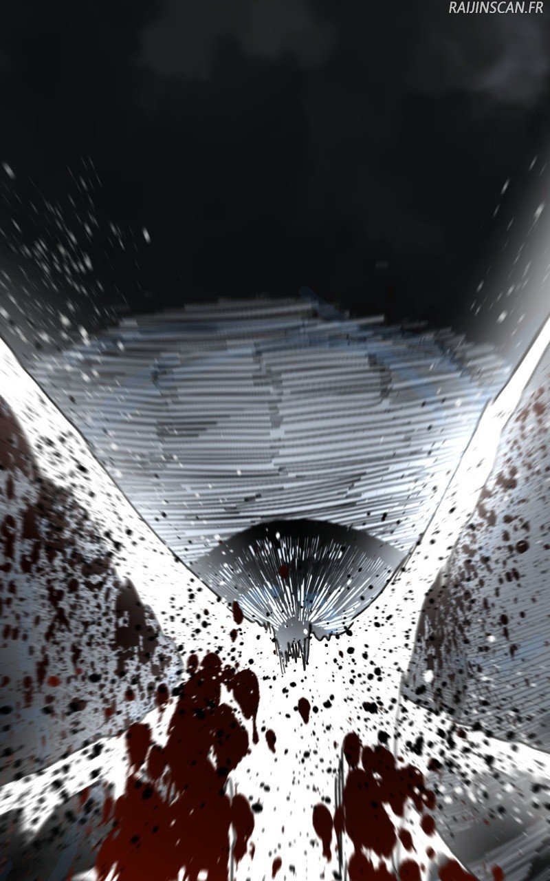 Read Hero Killer FR Manga Online