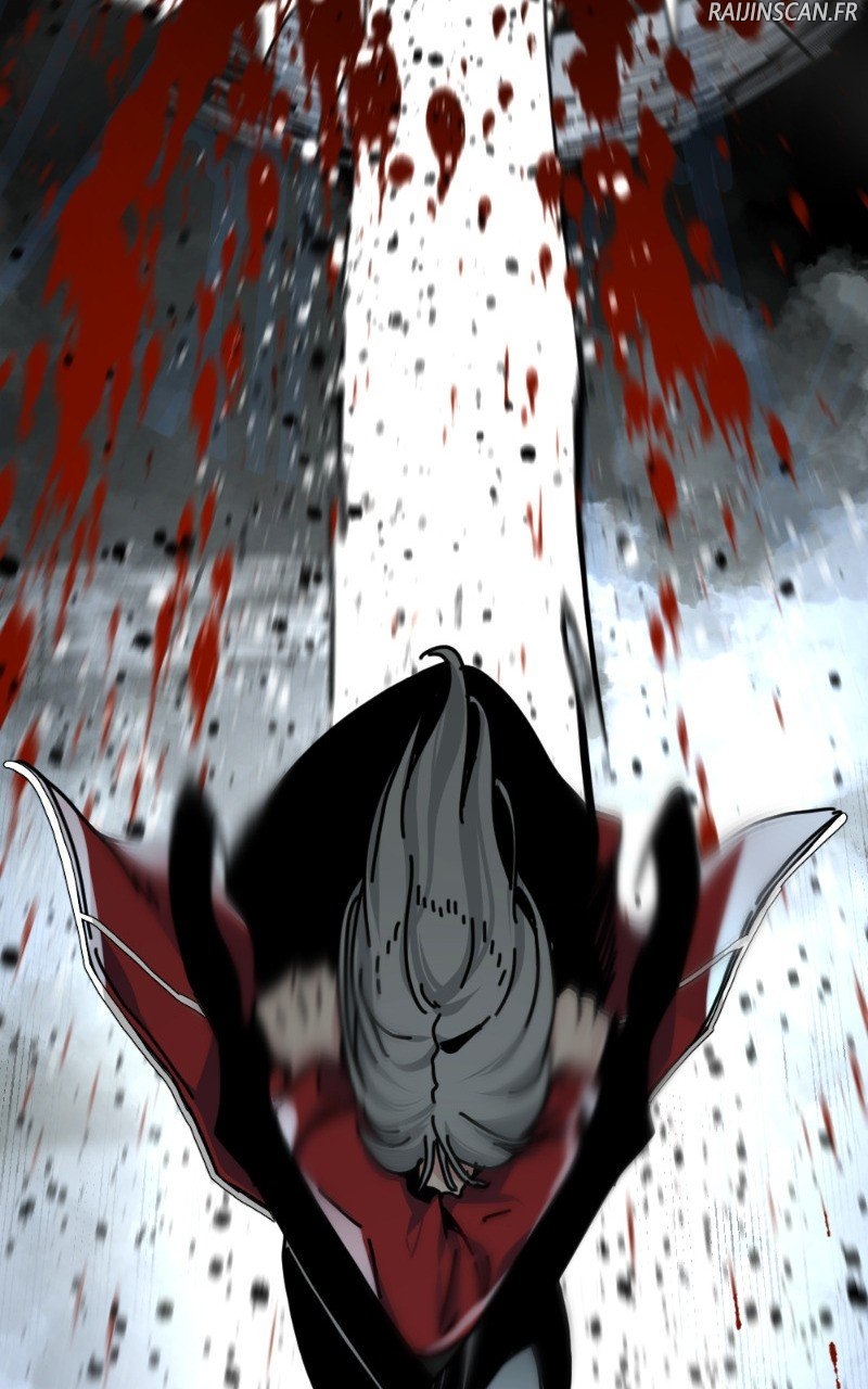Read Hero Killer FR Manga Online