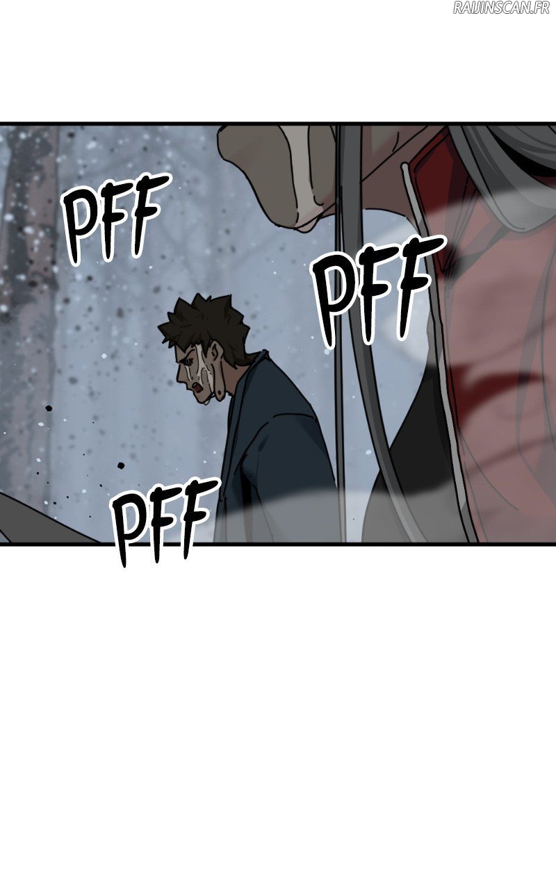 Read Hero Killer FR Manga Online
