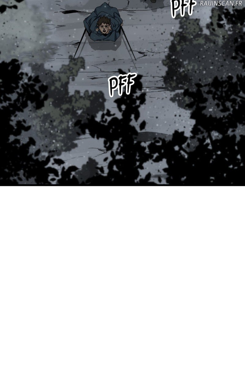 Read Hero Killer FR Manga Online