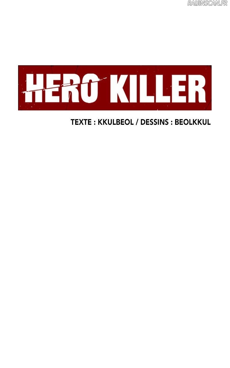 Read Hero Killer FR Manga Online