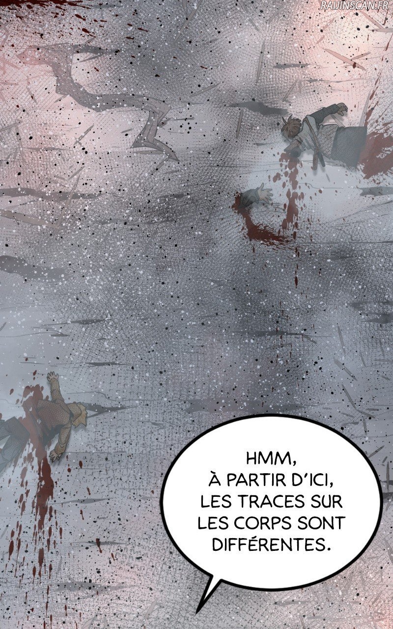 Read Hero Killer FR Manga Online