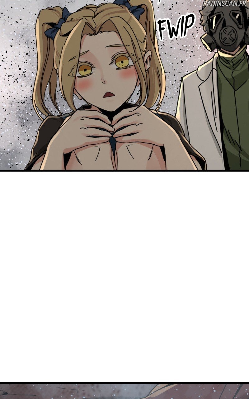 Read Hero Killer FR Manga Online