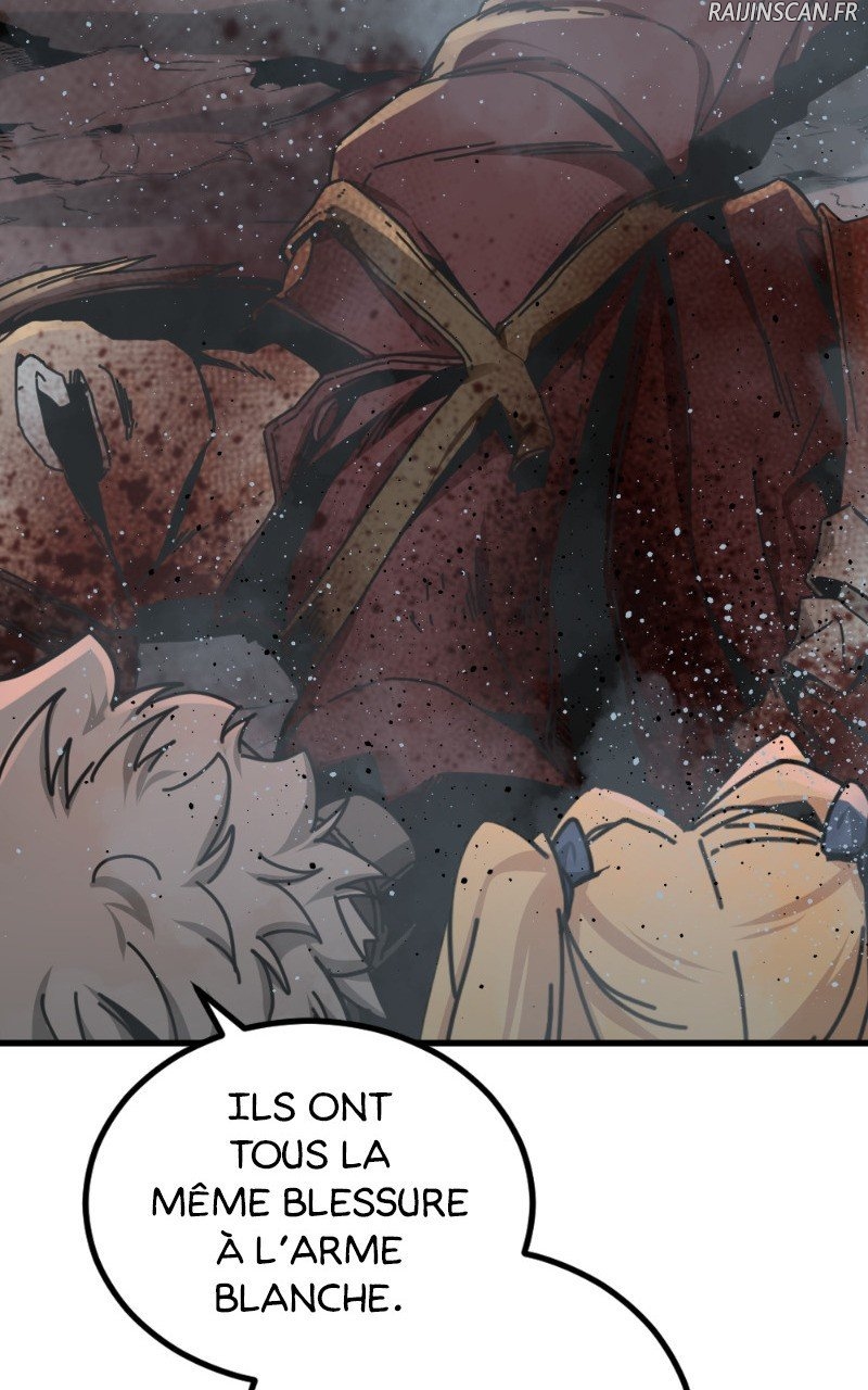 Read Hero Killer FR Manga Online