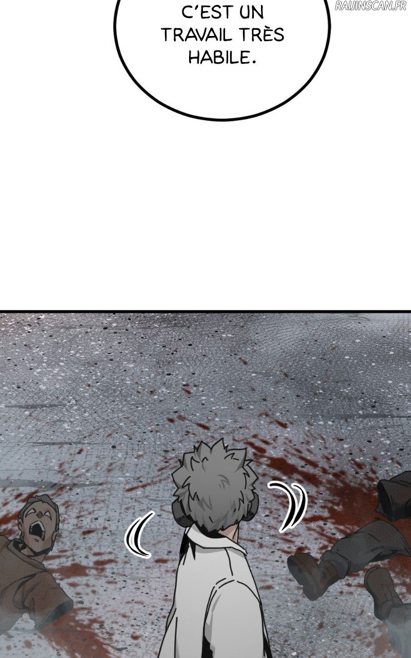Read Hero Killer FR Manga Online