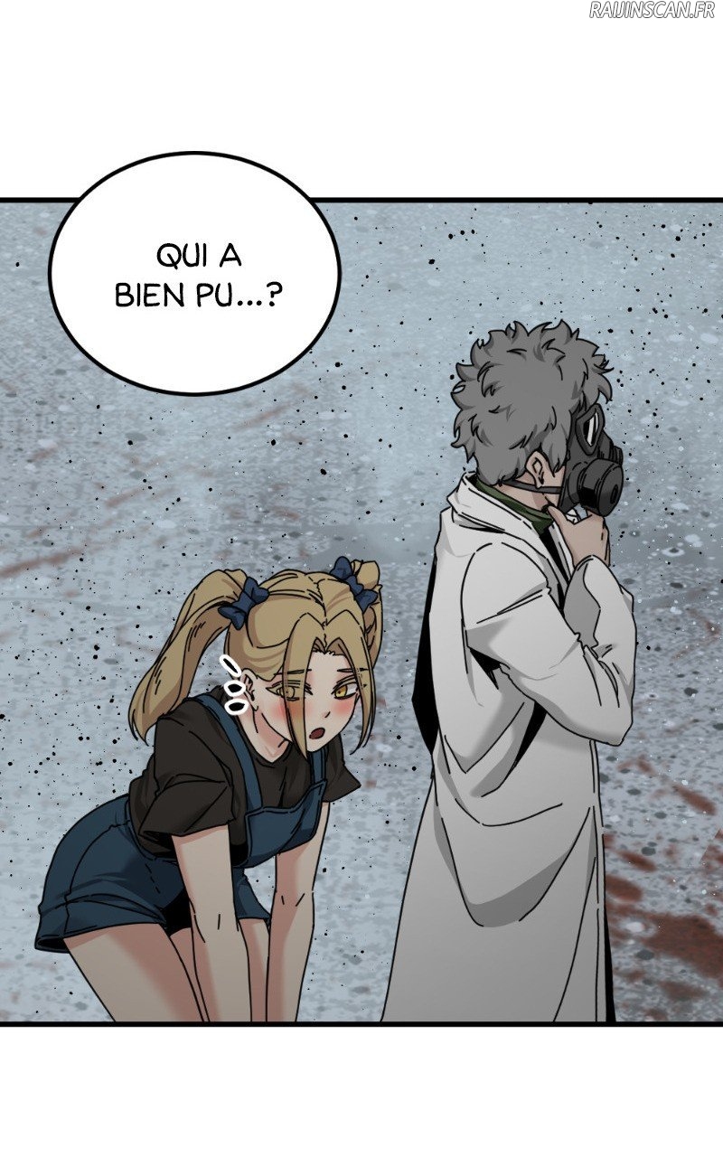 Read Hero Killer FR Manga Online