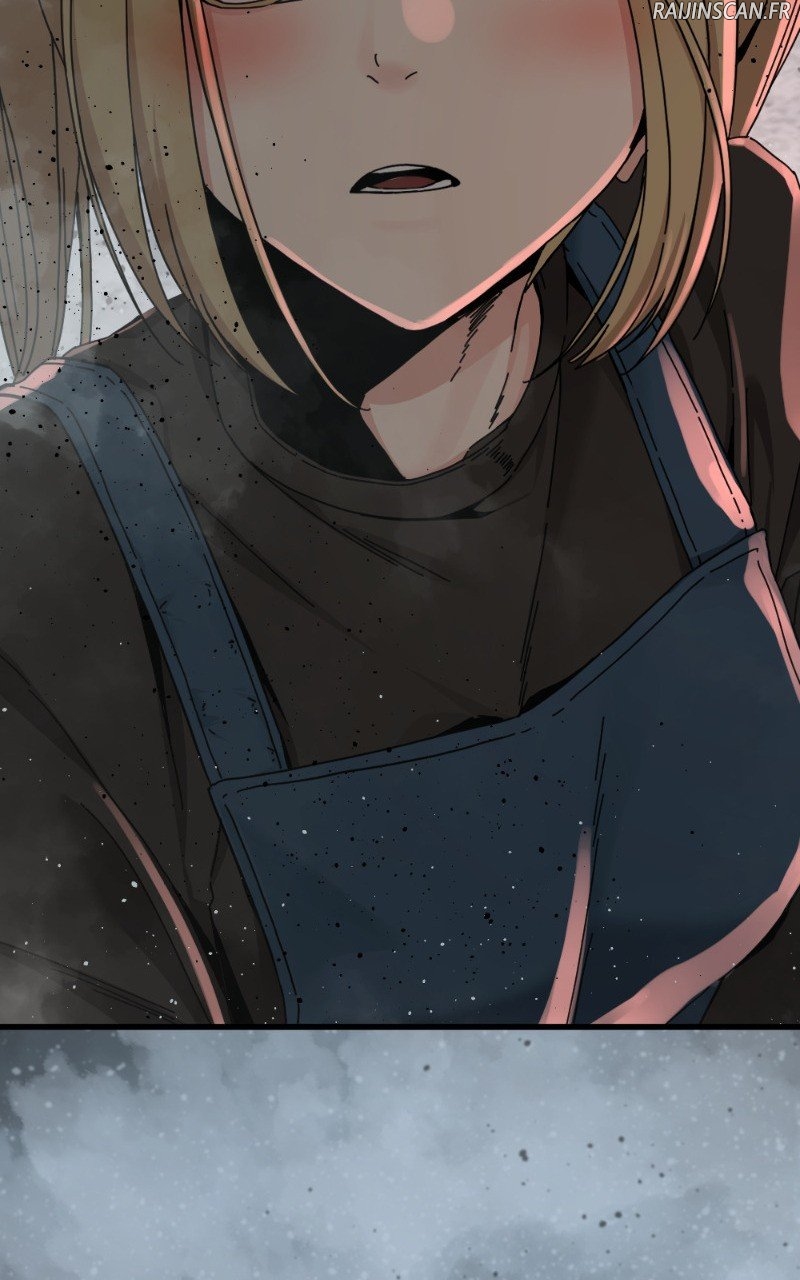 Read Hero Killer FR Manga Online