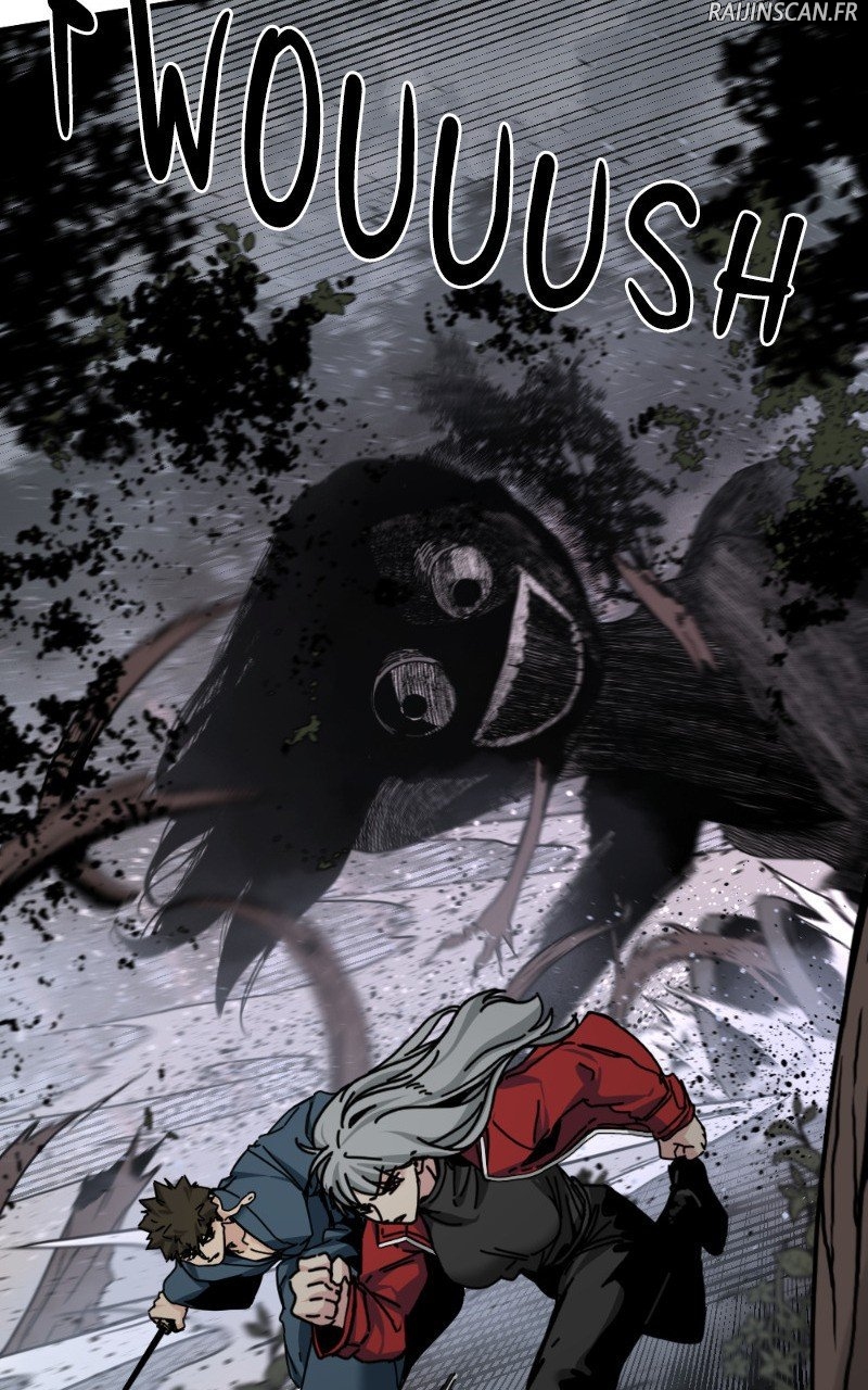 Read Hero Killer FR Manga Online