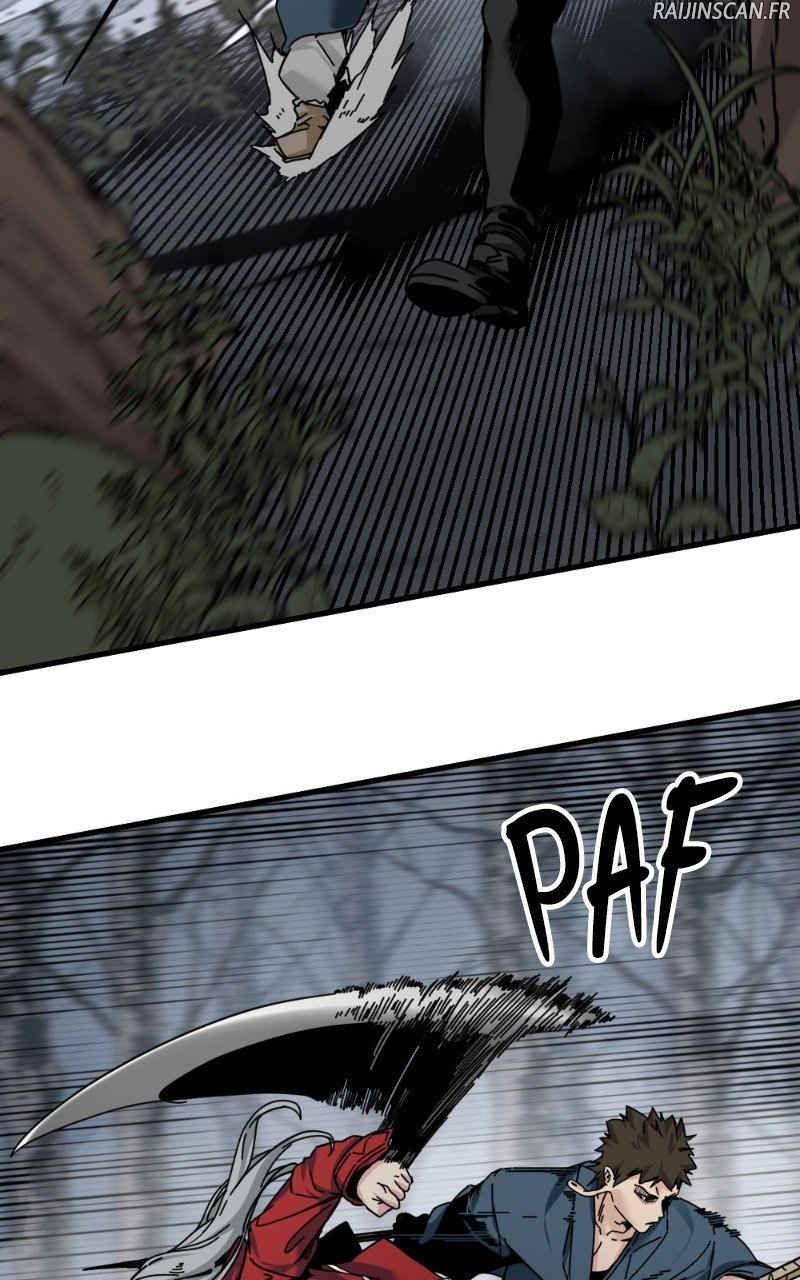 Read Hero Killer FR Manga Online