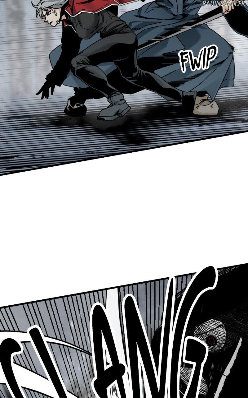 Read Hero Killer FR Manga Online