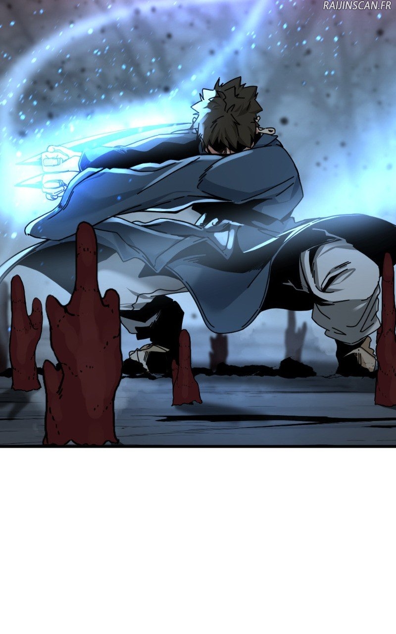 Read Hero Killer FR Manga Online