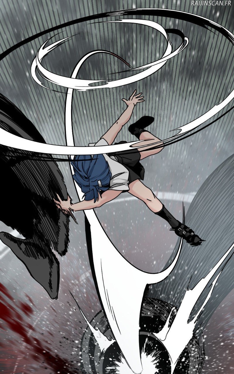 Read Hero Killer FR Manga Online