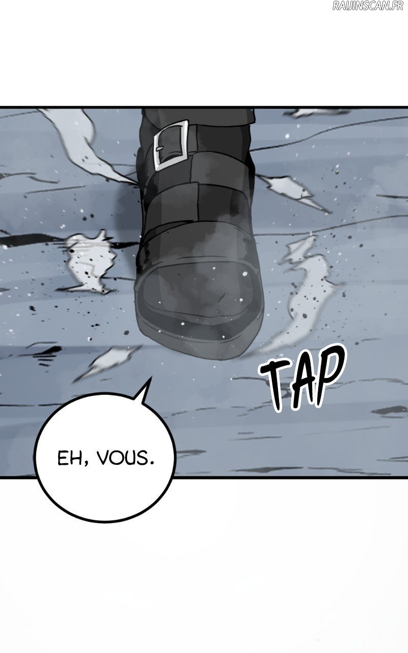 Read Hero Killer FR Manga Online