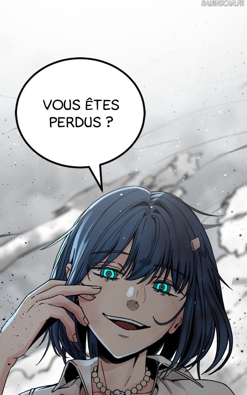 Read Hero Killer FR Manga Online