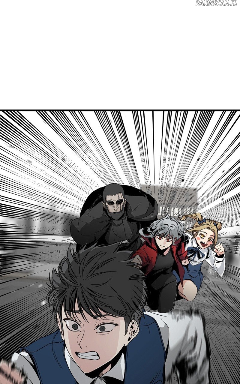 Read Hero Killer FR Manga Online